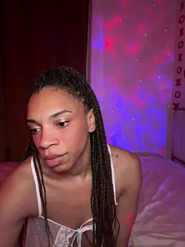 goddesskash online show from February 2026 03:30:02 AM