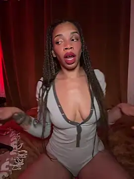 goddesskash online show from February 2026 02:22:02 AM