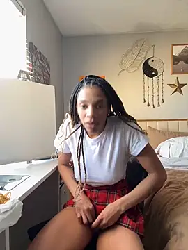 Snapshot of goddesskash chatting on February 2025 07:16:02 PM goddesskash online show from February 2025 07:16:02 PM