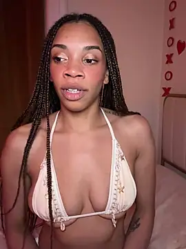 goddesskash online show from February 2026 04:20:02 AM