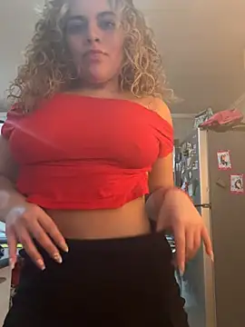 frantasticaa online show from January 2025 05:45:02 AM