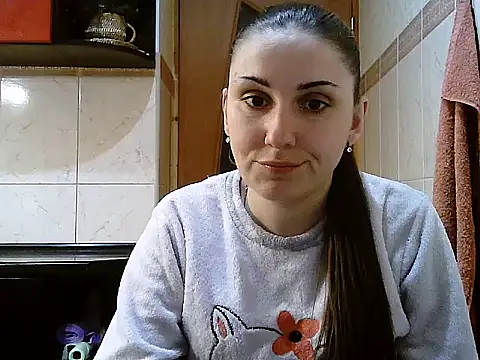 Yuliia30 online show from February 2026 04:58:02 PM