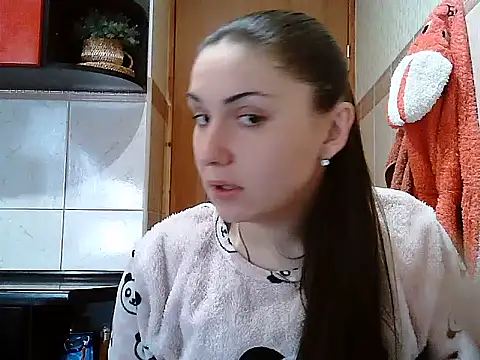 Yuliia30 online show from February 2026 10:35:02 AM