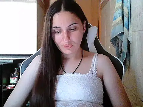 Snapshot of Yuliia30 chatting on July 2026 03:15:01 PM Yuliia30 online show from July 2026 03:15:01 PM