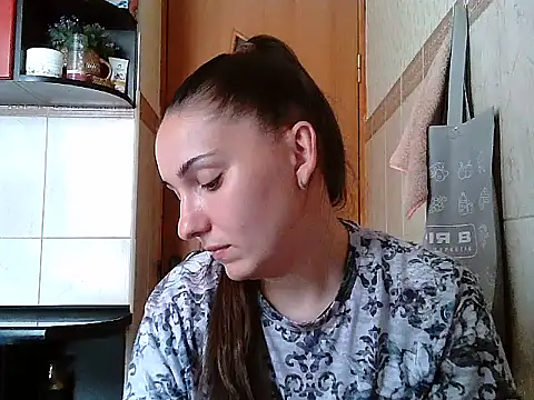Snapshot of Yuliia30 chatting on July 2026 09:26:01 AM Yuliia30 online show from July 2026 09:26:01 AM