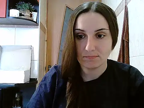 Snapshot of Yuliia30 chatting on June 2026 03:44:02 PM Yuliia30 online show from June 2026 03:44:02 PM