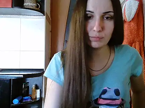 Yuliia30 online show from February 2026 10:46:02 AM