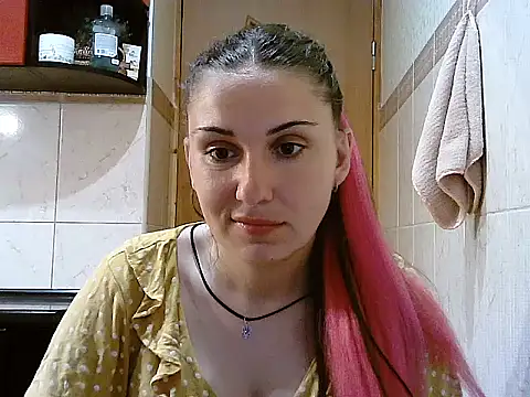 Snapshot of Yuliia30 chatting on July 2026 07:09:01 PM Yuliia30 online show from July 2026 07:09:01 PM