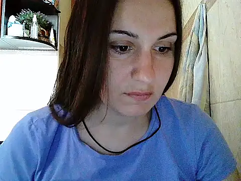 Snapshot of Yuliia30 chatting on July 2026 11:41:01 AM Yuliia30 online show from July 2026 11:41:01 AM