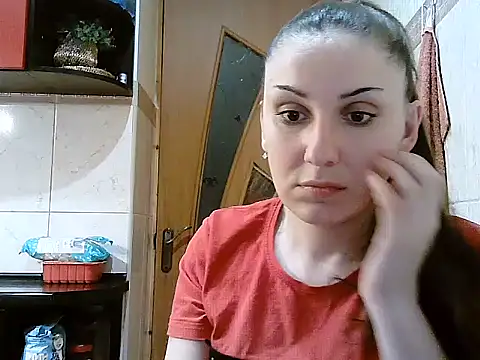 Yuliia30 online show from March 2026 08:16:01 PM