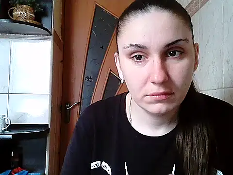 Yuliia30 online show from January 2026 09:02:01 AM