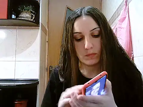 Yuliia30 online show from March 2026 04:41:01 PM