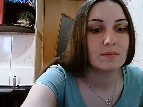 Yuliia30 online show from April 2026 10:22:01 AM