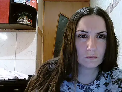 Snapshot of Yuliia30 chatting on June 2026 07:52:01 PM Yuliia30 online show from June 2026 07:52:01 PM