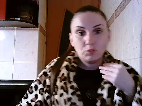 Yuliia30 online show from March 2026 06:54:01 PM