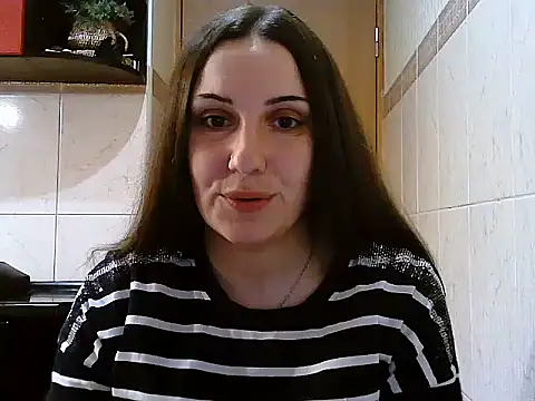 Yuliia30 online show from May 2026 06:00:01 PM