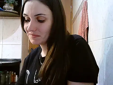 Yuliia30 online show from February 2026 07:00:02 PM