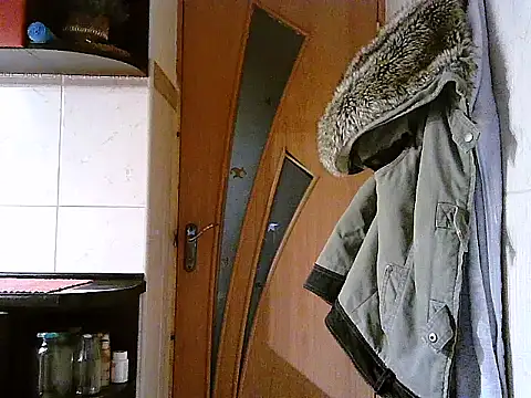 Yuliia30 online show from February 2026 07:04:01 PM