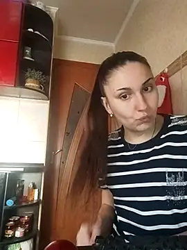 Yuliia30 online show from February 2026 10:58:01 AM