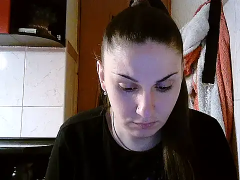 Yuliia30 online show from March 2026 03:08:02 PM