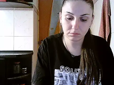 Yuliia30 online show from February 2026 07:25:02 PM