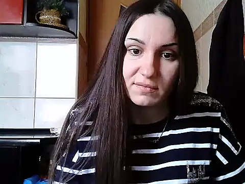 Yuliia30 online show from February 2026 08:01:02 AM