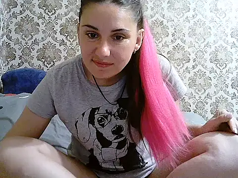 Snapshot of Yuliia30 chatting on June 2026 09:26:02 AM Yuliia30 online show from June 2026 09:26:02 AM