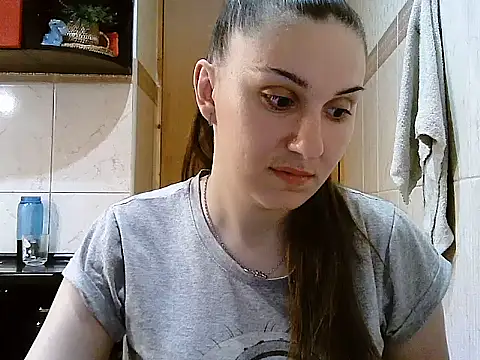 Snapshot of Yuliia30 chatting on June 2026 04:55:02 PM Yuliia30 online show from June 2026 04:55:02 PM
