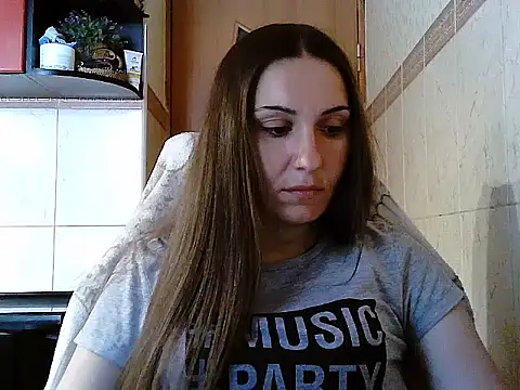 Snapshot of Yuliia30 chatting on July 2026 11:00:01 AM Yuliia30 online show from July 2026 11:00:01 AM