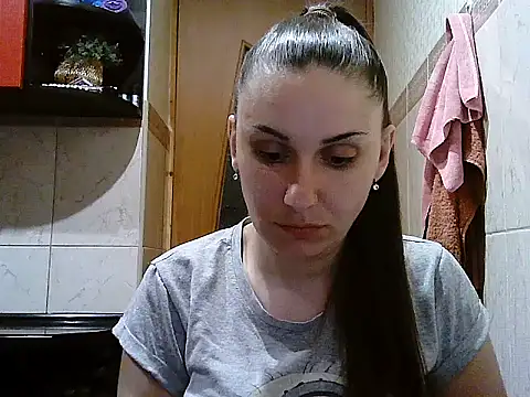 Yuliia30 online show from March 2026 06:57:01 PM