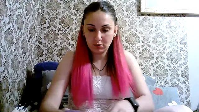 Snapshot of Yuliia30 chatting on June 2026 11:10:01 AM Yuliia30 online show from June 2026 11:10:01 AM