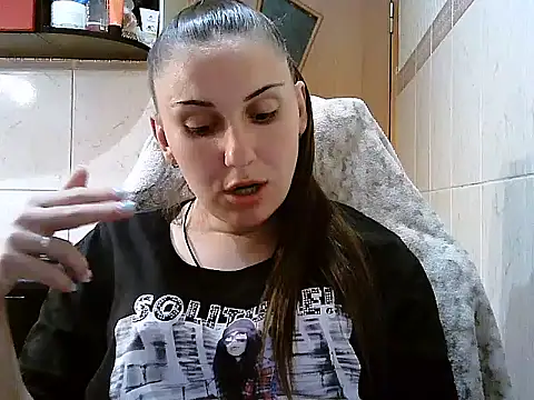Snapshot of Yuliia30 chatting on July 2026 03:33:02 PM Yuliia30 online show from July 2026 03:33:02 PM