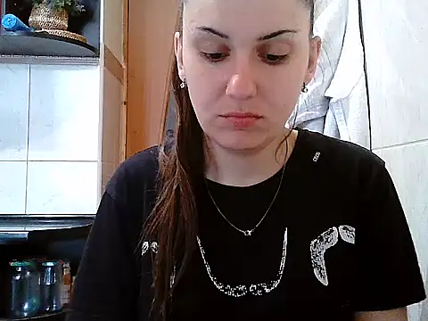 Yuliia30 online show from February 2026 06:48:02 AM