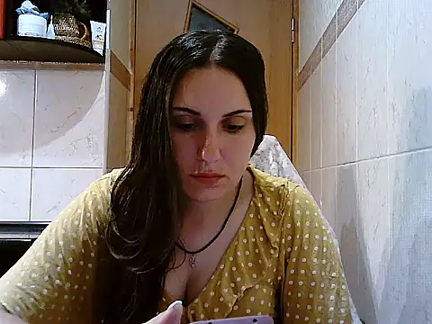 Snapshot of Yuliia30 chatting on July 2026 03:56:01 PM Yuliia30 online show from July 2026 03:56:01 PM