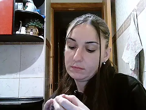 Snapshot of Yuliia30 chatting on October 2025 02:40:01 PM Yuliia30 online show from October 2025 02:40:01 PM