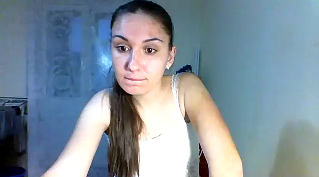 Snapshot of Yuliia30 chatting on January 2025 02:41:01 PM Yuliia30 online show from January 2025 02:41:01 PM