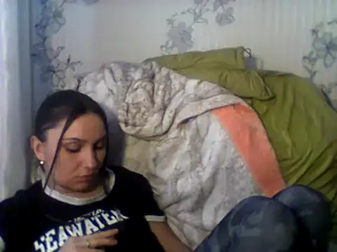 Snapshot of Yuliia30 chatting on February 2025 12:22:02 PM Yuliia30 online show from February 2025 12:22:02 PM