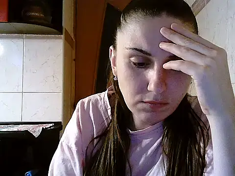 Yuliia30 online show from January 2026 12:23:02 PM