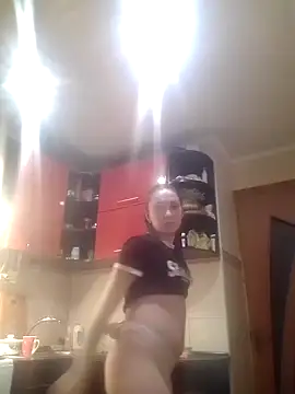 Snapshot of Yuliia30 chatting on February 2025 07:01:02 PM Yuliia30 online show from February 2025 07:01:02 PM