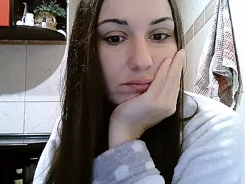 Snapshot of Yuliia30 chatting on October 2025 12:06:02 PM Yuliia30 online show from October 2025 12:06:02 PM