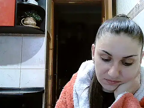 Yuliia30 online show from January 2026 09:37:02 AM