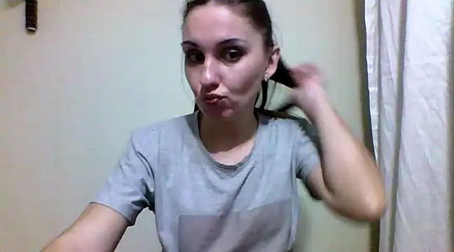 Snapshot of Yuliia30 chatting on January 2025 01:15:01 PM Yuliia30 online show from January 2025 01:15:01 PM