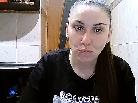 Yuliia30 online show from January 2026 07:08:01 PM