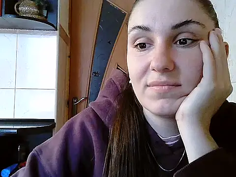 Yuliia30 online show from January 2026 11:06:01 AM