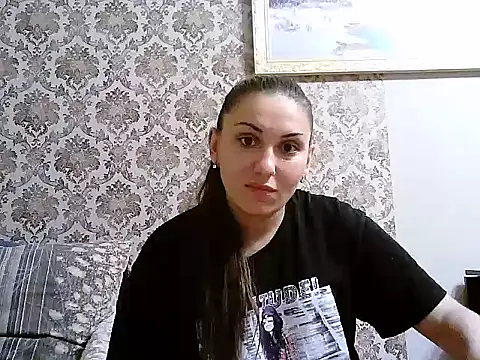 Snapshot of Yuliia30 chatting on September 2025 03:23:02 PM Yuliia30 online show from September 2025 03:23:02 PM