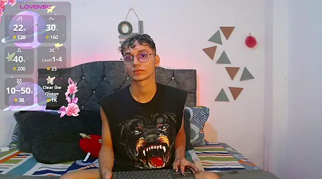 Snapshot of andrew_willyams chatting on January 2025 03:28:02 PM andrew willyams online show from January 2025 03:28:02 PM