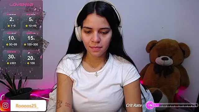 Anddyy   online show from January 2025 12:18:01 AM