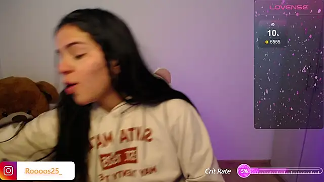 Anddyy   online show from February 2025 10:49:02 PM