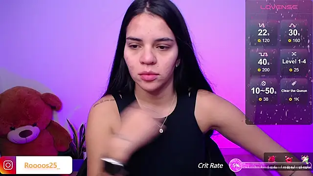 Anddyy   online show from March 2025 01:25:02 AM