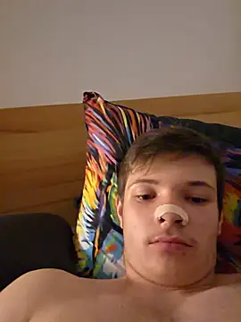 Ich bins einfach online show from July 2026 08:06:01 PM